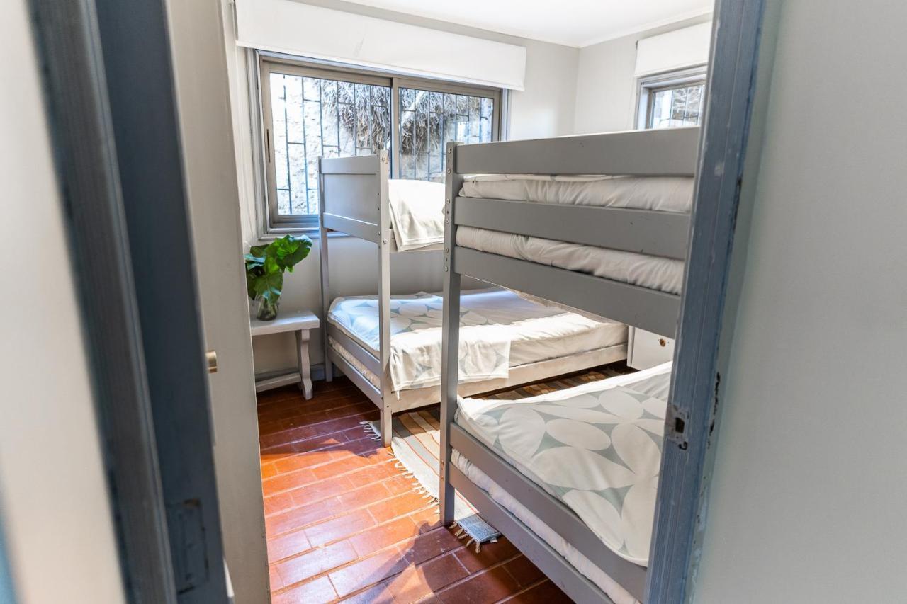 Montana Blanca Apartman Farellones Kültér fotó